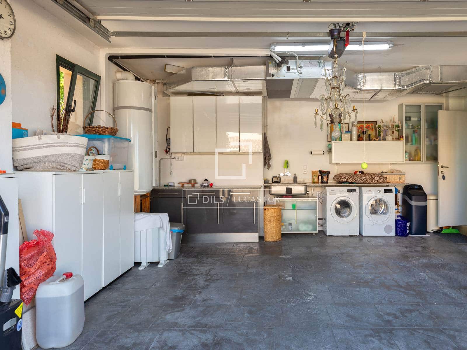 3 Zimmer Villa zu verkaufen in Pals mit Pool Garage - 775.000 € (Ref: 10100429)
