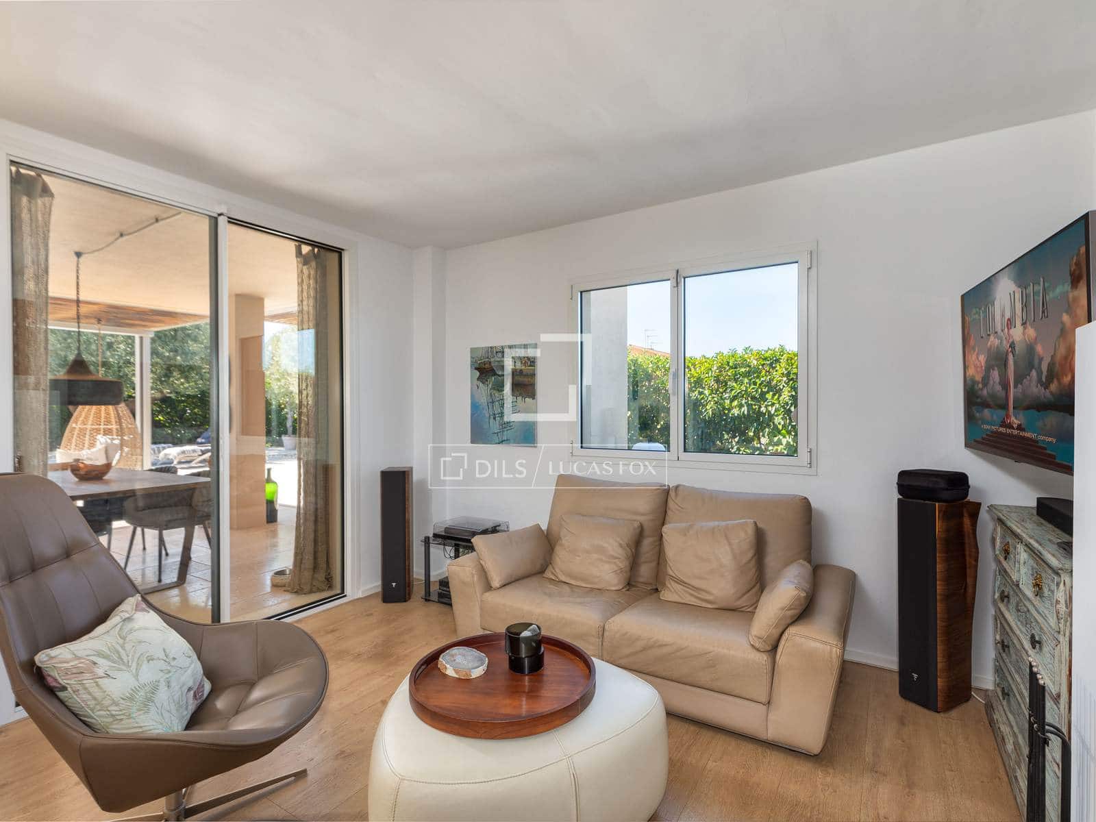 3 Zimmer Villa zu verkaufen in Pals mit Pool Garage - 775.000 € (Ref: 10100429)