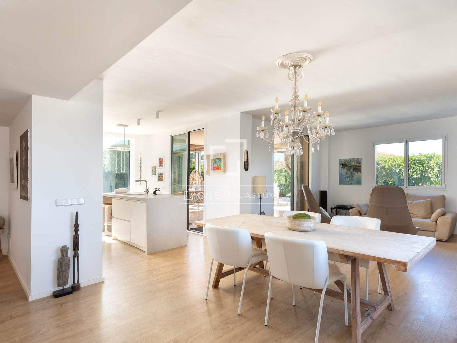 3 Zimmer Villa zu verkaufen in Pals mit Pool Garage - 775.000 € (Ref: 10100429)