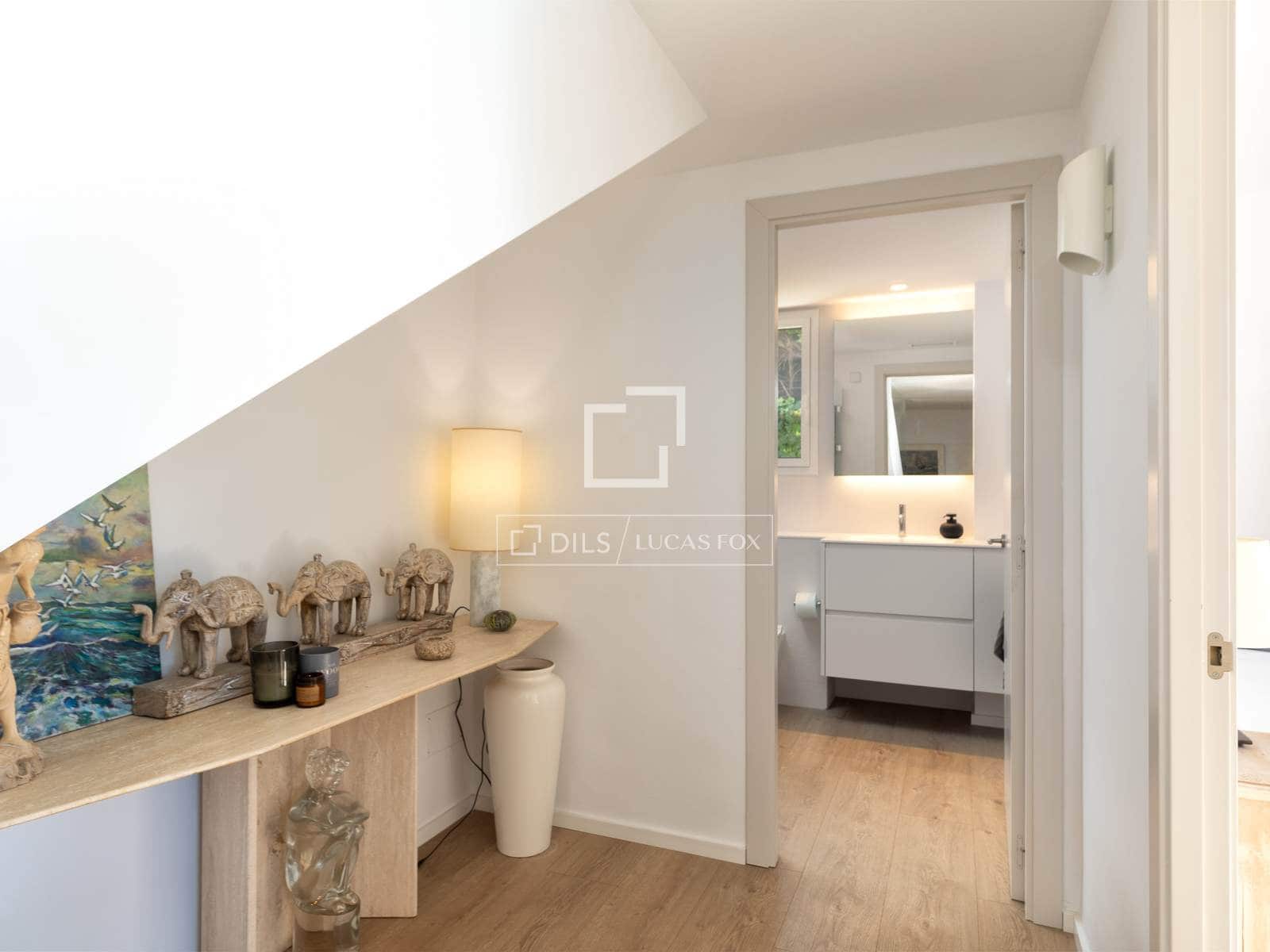 3 Zimmer Villa zu verkaufen in Pals mit Pool Garage - 775.000 € (Ref: 10100429)