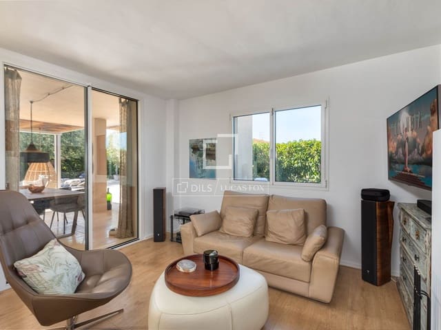 3 Zimmer Villa zu verkaufen in Pals mit Pool Garage - 775.000 € (Ref: 10100429)