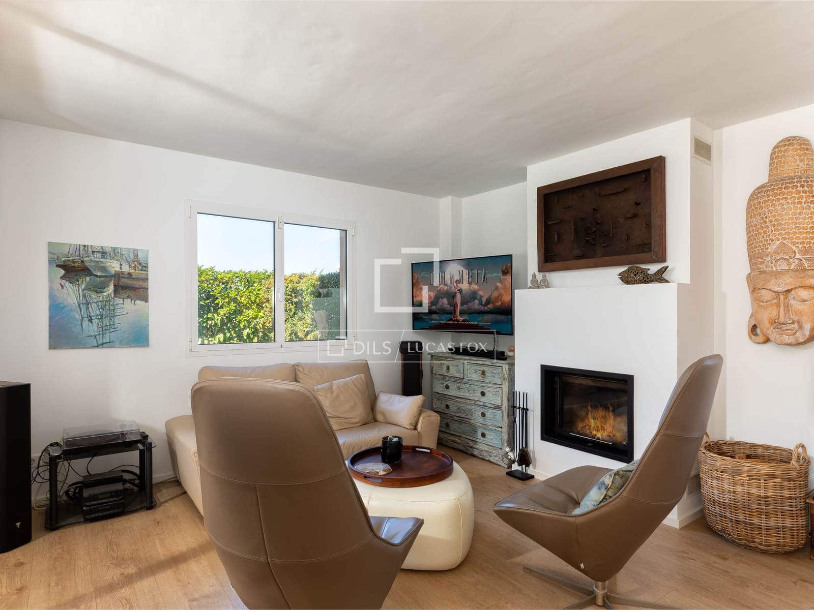 3 Zimmer Villa zu verkaufen in Pals mit Pool Garage - 775.000 € (Ref: 10100429)