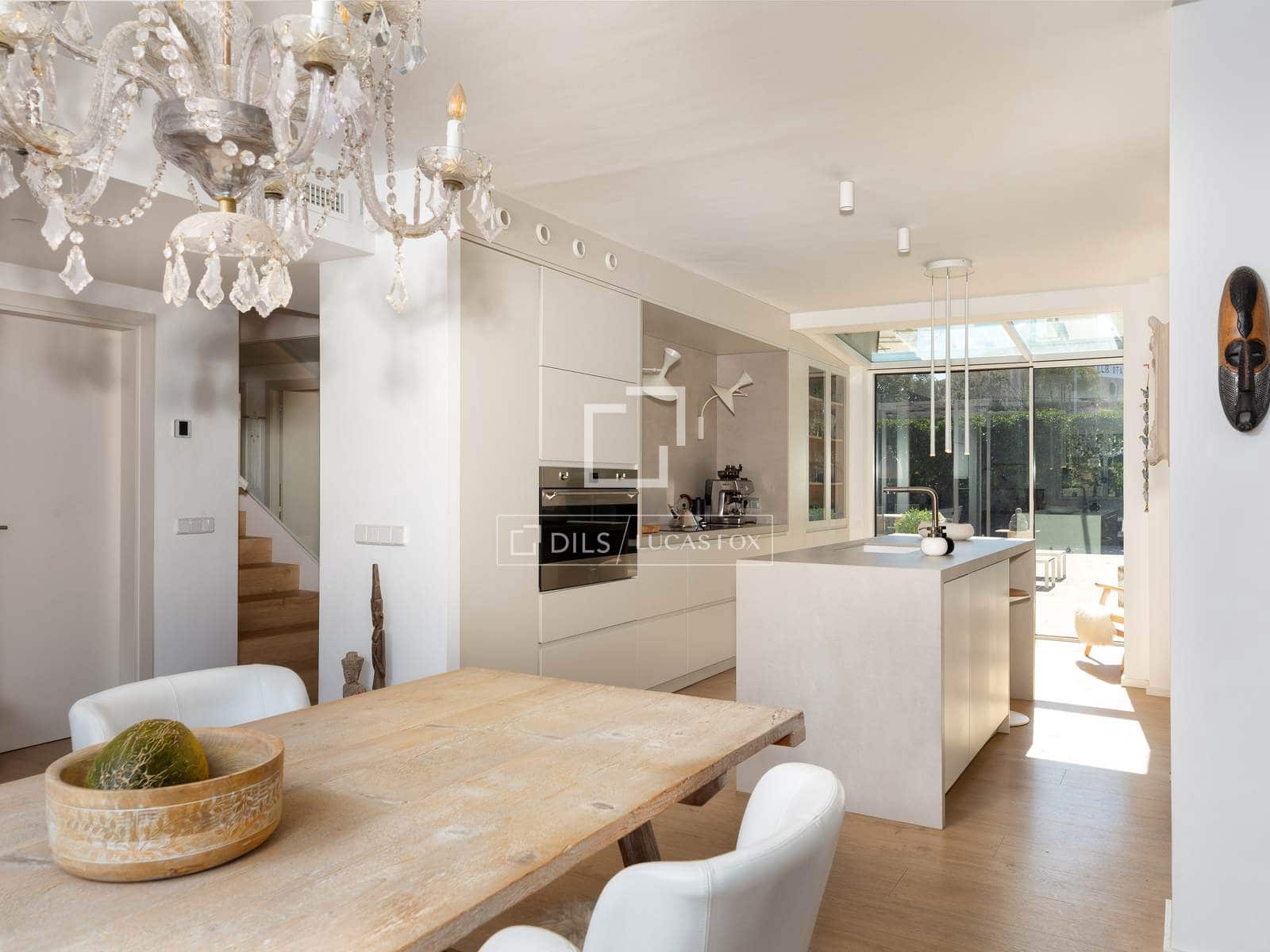 3 Zimmer Villa zu verkaufen in Pals mit Pool Garage - 775.000 € (Ref: 10100429)