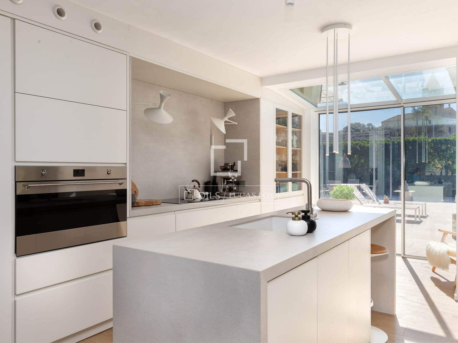 3 Zimmer Villa zu verkaufen in Pals mit Pool Garage - 775.000 € (Ref: 10100429)