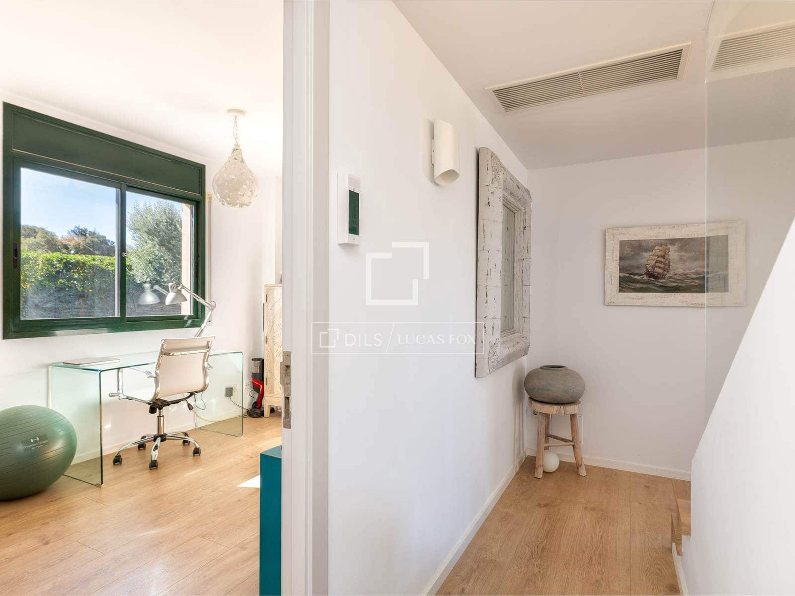 3 Zimmer Villa zu verkaufen in Pals mit Pool Garage - 775.000 € (Ref: 10100429)
