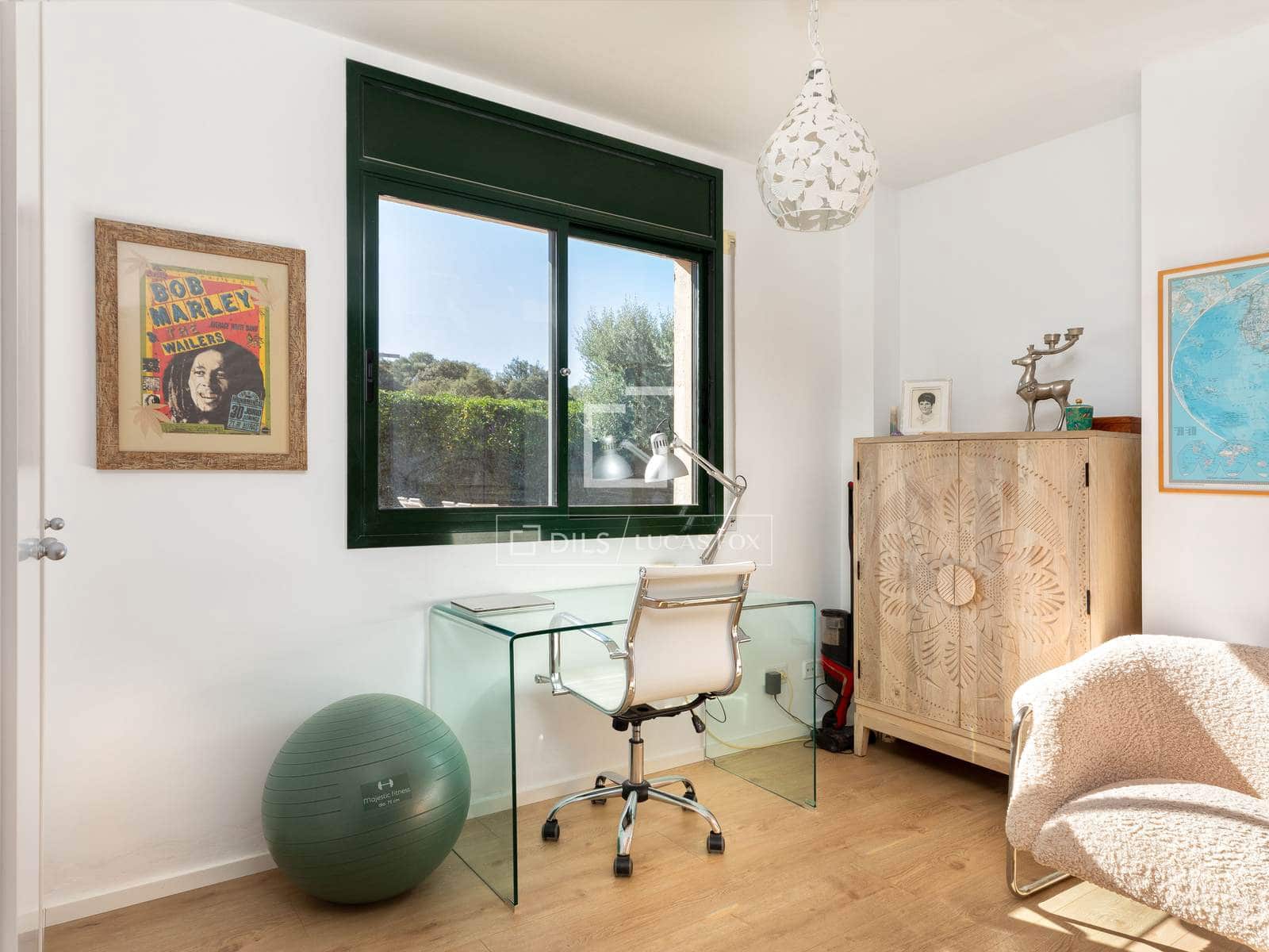 3 Zimmer Villa zu verkaufen in Pals mit Pool Garage - 775.000 € (Ref: 10100429)