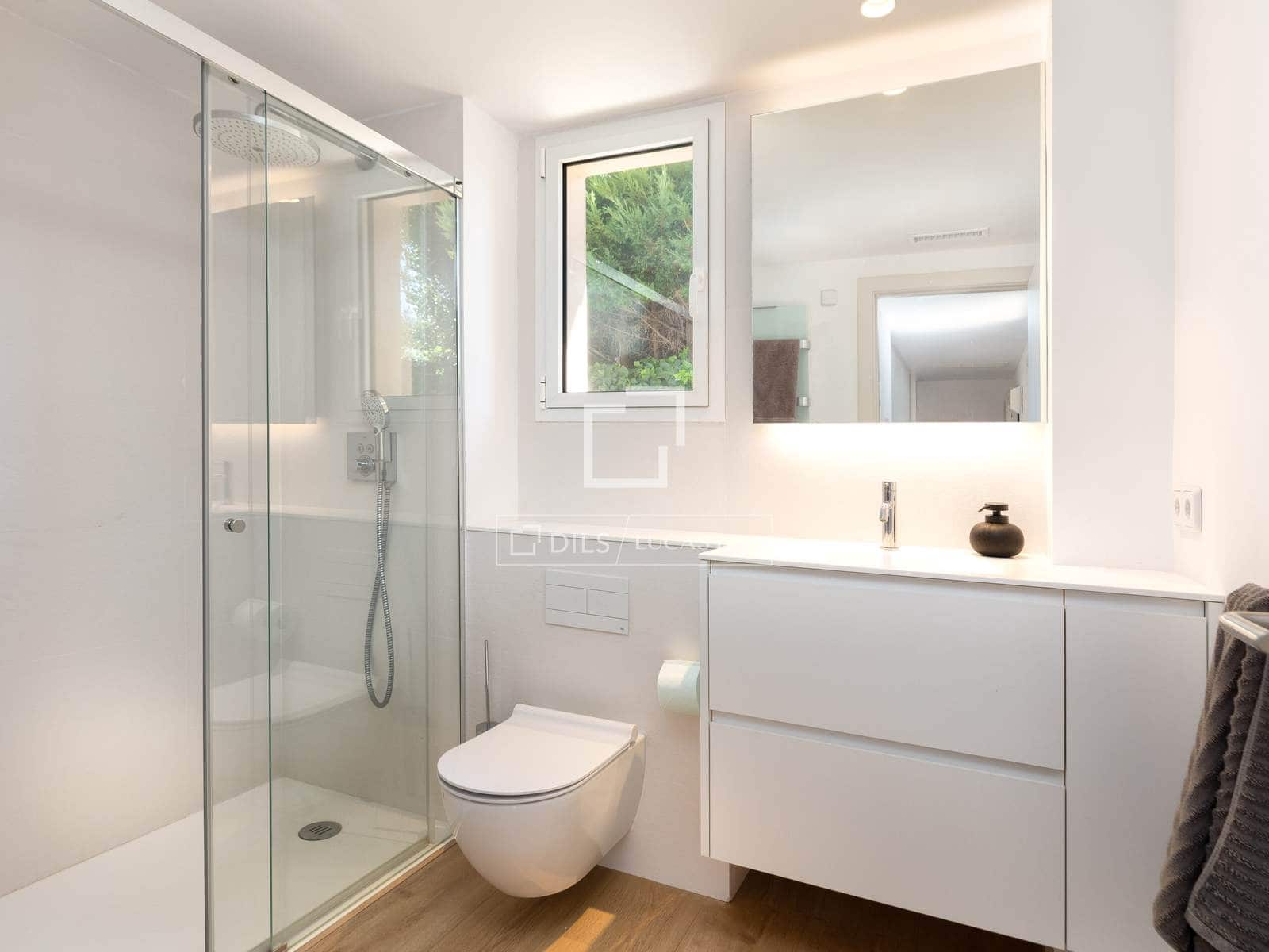 3 Zimmer Villa zu verkaufen in Pals mit Pool Garage - 775.000 € (Ref: 10100429)