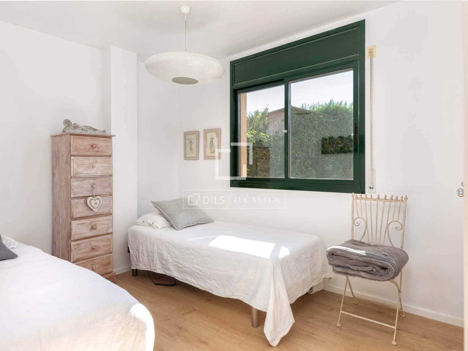 3 Zimmer Villa zu verkaufen in Pals mit Pool Garage - 775.000 € (Ref: 10100429)