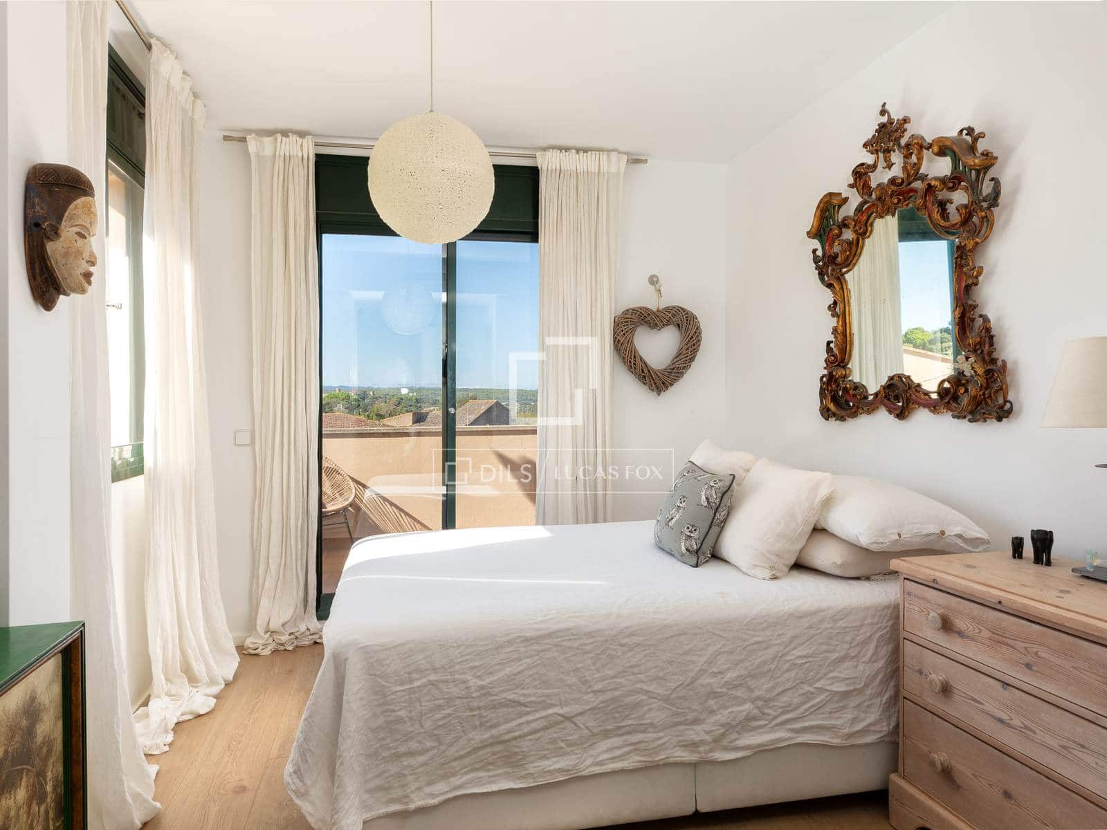 3 Zimmer Villa zu verkaufen in Pals mit Pool Garage - 775.000 € (Ref: 10100429)