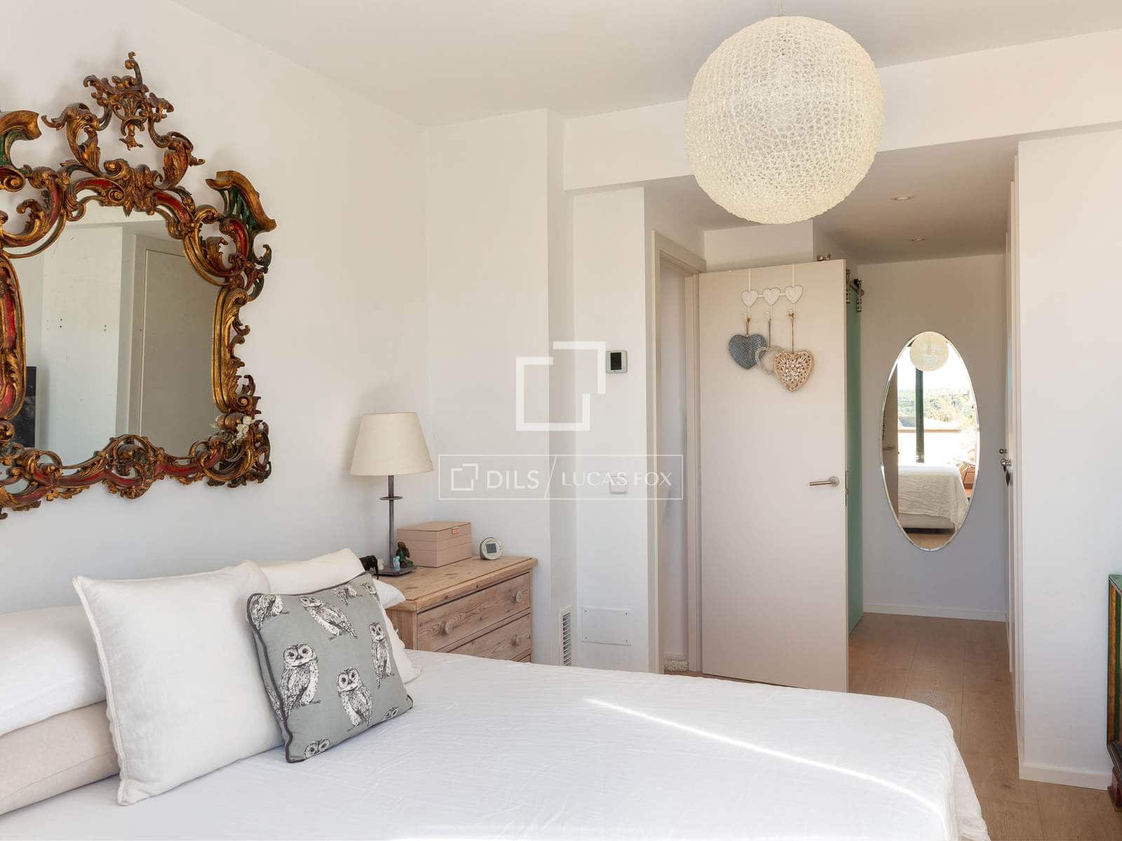 3 Zimmer Villa zu verkaufen in Pals mit Pool Garage - 775.000 € (Ref: 10100429)