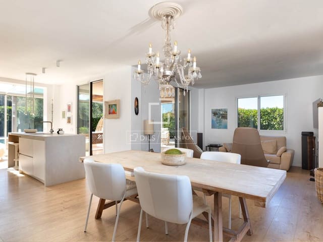3 Zimmer Villa zu verkaufen in Pals mit Pool Garage - 775.000 € (Ref: 10100429)
