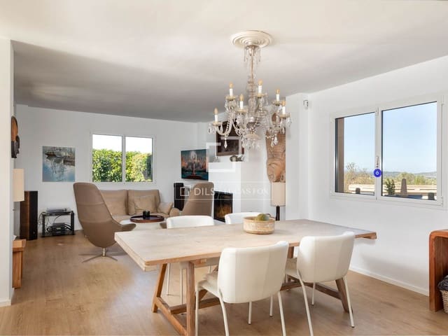 3 Zimmer Villa zu verkaufen in Pals mit Pool Garage - 775.000 € (Ref: 10100429)