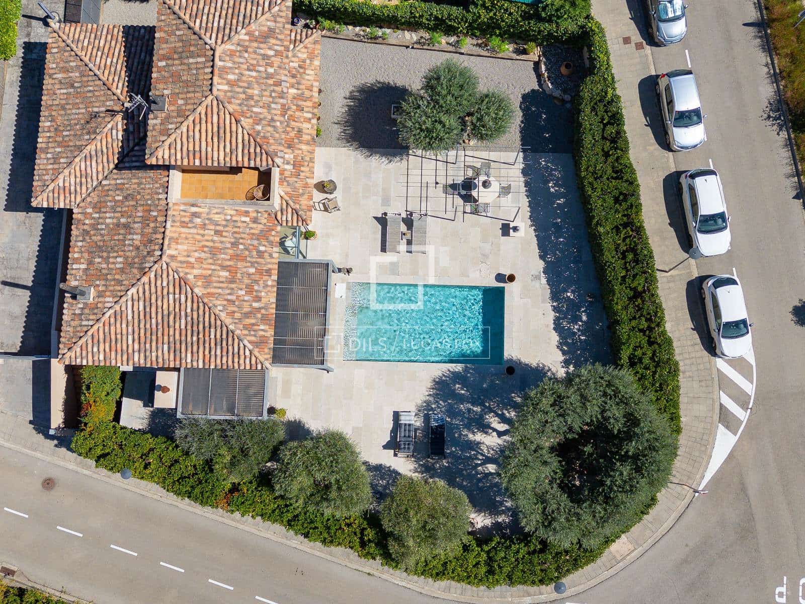 3 Zimmer Villa zu verkaufen in Pals mit Pool Garage - 775.000 € (Ref: 10100429)
