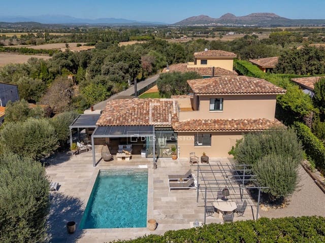 3 Zimmer Villa zu verkaufen in Pals mit Pool Garage - 775.000 € (Ref: 10100429)