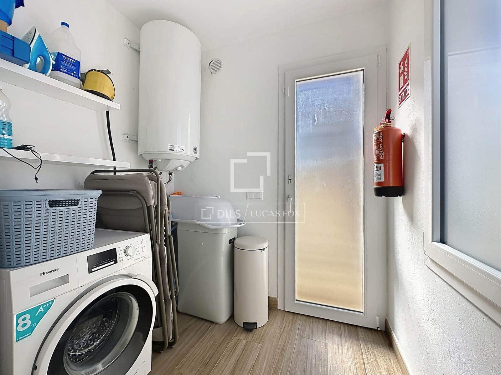 4 quarto Moradia para venda em Es Mercadal com piscina garagem - 1 445 000 € (Ref: 10100500)