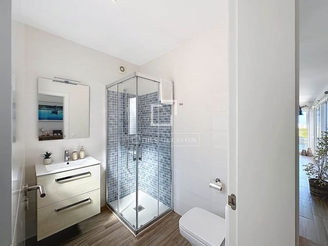 4 quarto Moradia para venda em Es Mercadal com piscina garagem - 1 445 000 € (Ref: 10100500)