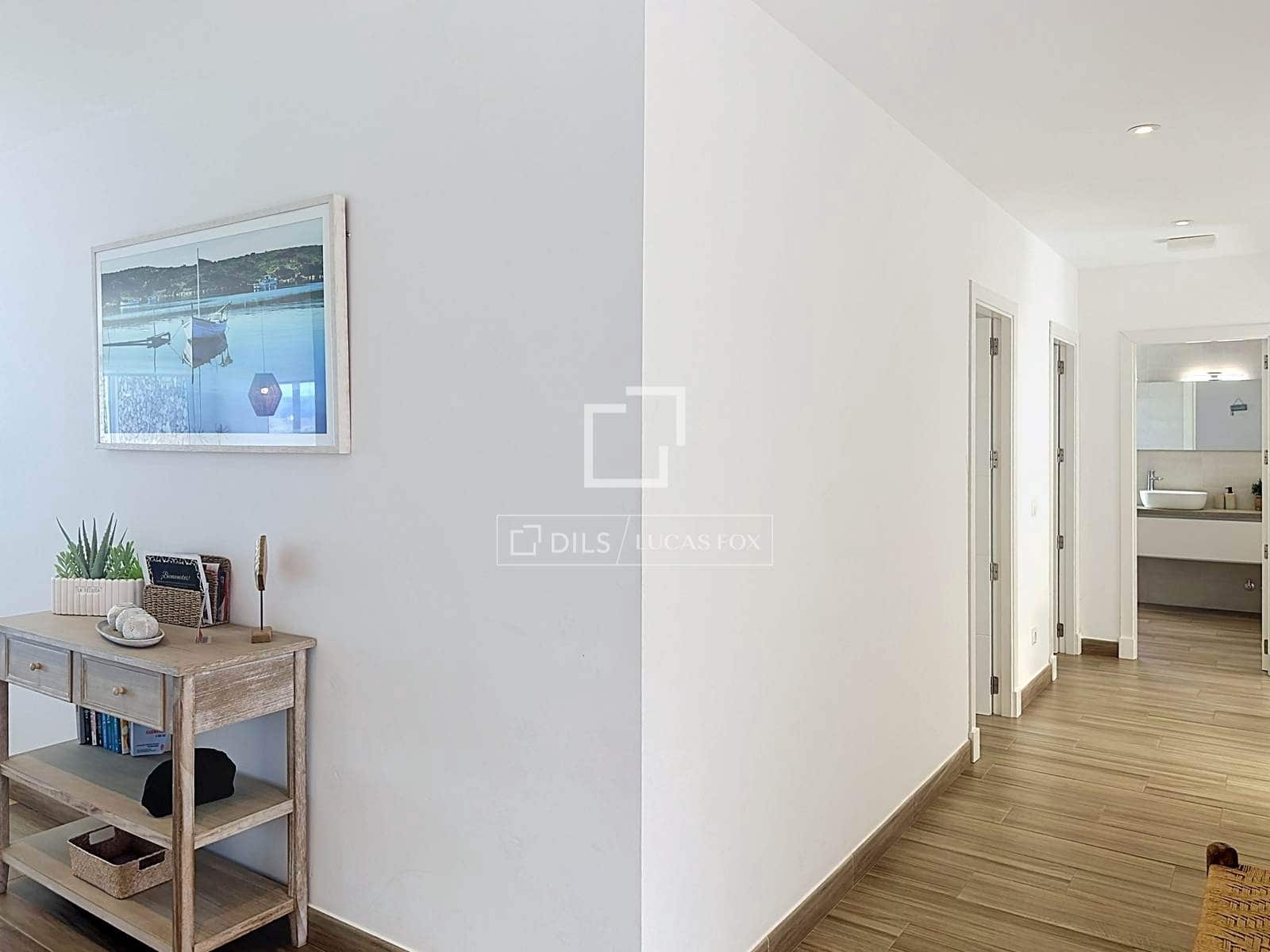 4 quarto Moradia para venda em Es Mercadal com piscina garagem - 1 445 000 € (Ref: 10100500)
