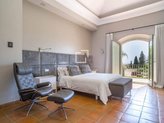 6 camera da letto Villa in vendita in San Pedro de Alcantara, Marbella con piscina garage - 2.690.000 € (Rif: 10101522)