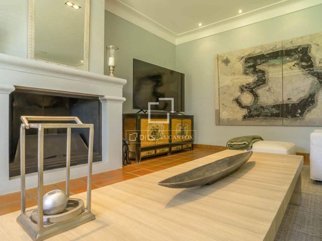 6 camera da letto Villa in vendita in San Pedro de Alcantara, Marbella con piscina garage - 2.690.000 € (Rif: 10101522)
