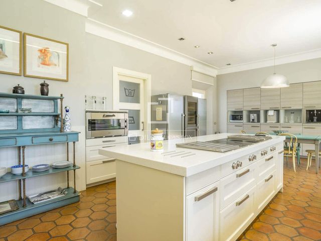 6 camera da letto Villa in vendita in San Pedro de Alcantara, Marbella con piscina garage - 2.690.000 € (Rif: 10101522)