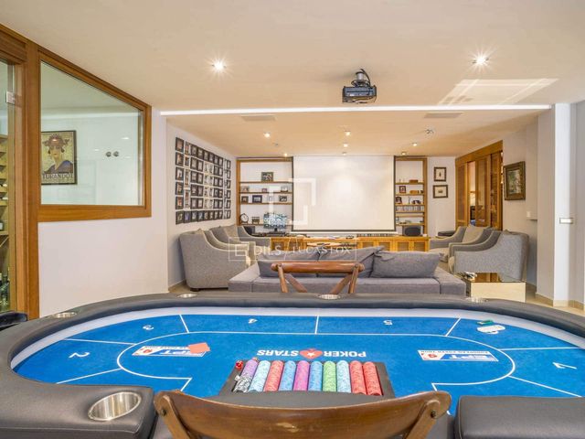 6 camera da letto Villa in vendita in San Pedro de Alcantara, Marbella con piscina garage - 2.690.000 € (Rif: 10101522)