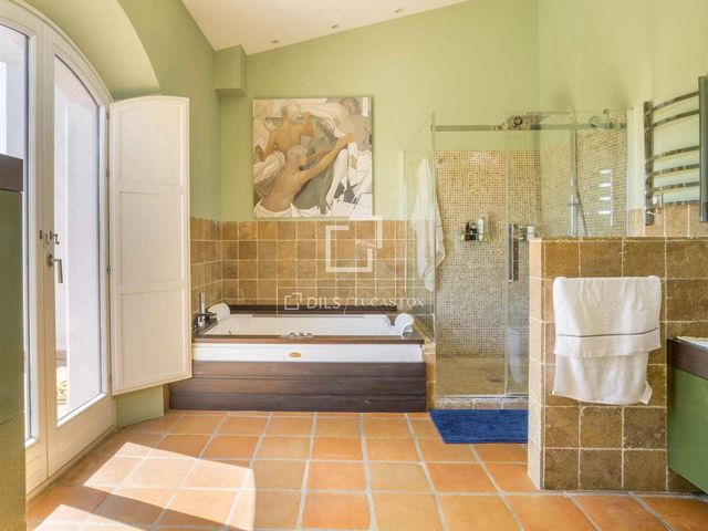 6 camera da letto Villa in vendita in San Pedro de Alcantara, Marbella con piscina garage - 2.690.000 € (Rif: 10101522)