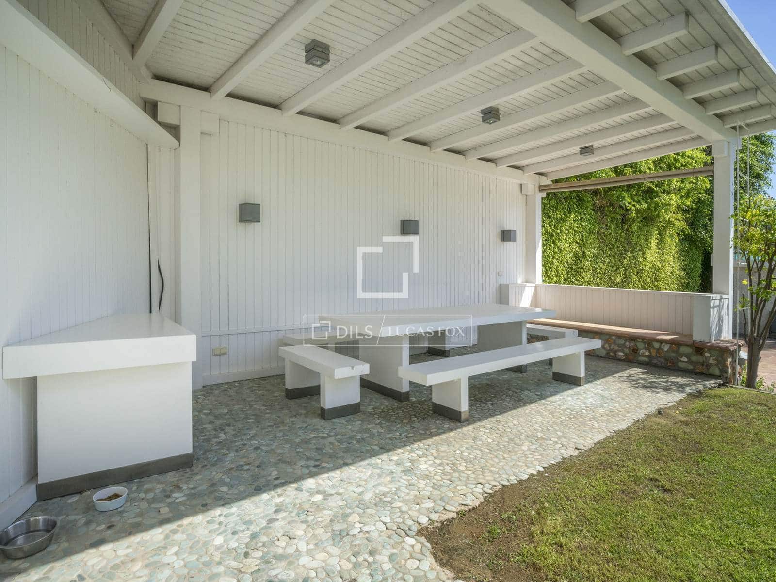 6 sypialnia Willa na sprzedaż w San Pedro de Alcantara z basenem garażem - 2 690 000 € (Ref: 10101522)