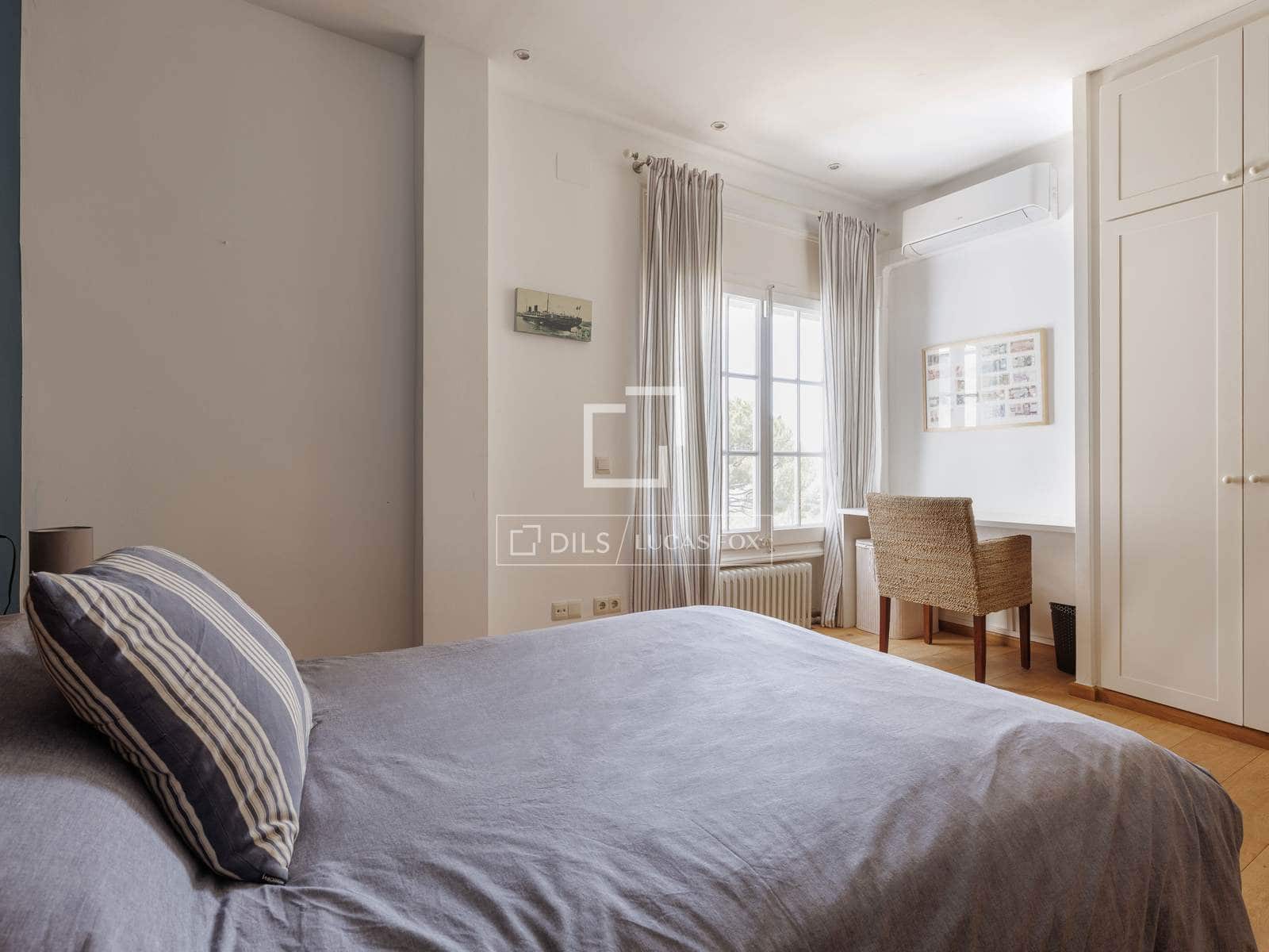 6 quarto Moradia para venda em Cabrera de Mar com piscina garagem - 1 995 000 € (Ref: 10102835)