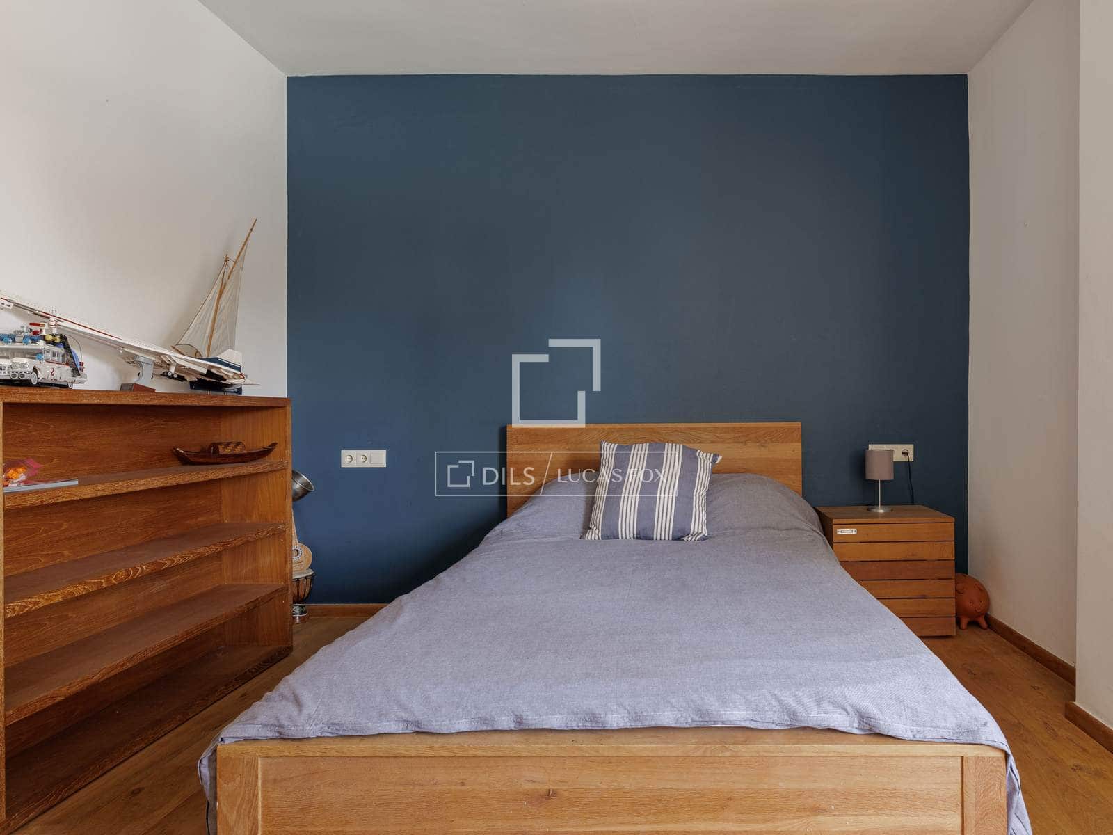 6 quarto Moradia para venda em Cabrera de Mar com piscina garagem - 1 995 000 € (Ref: 10102835)