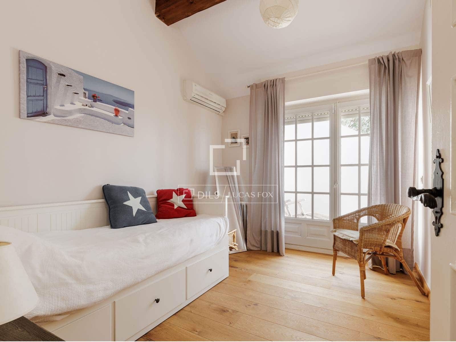6 quarto Moradia para venda em Cabrera de Mar com piscina garagem - 1 995 000 € (Ref: 10102835)
