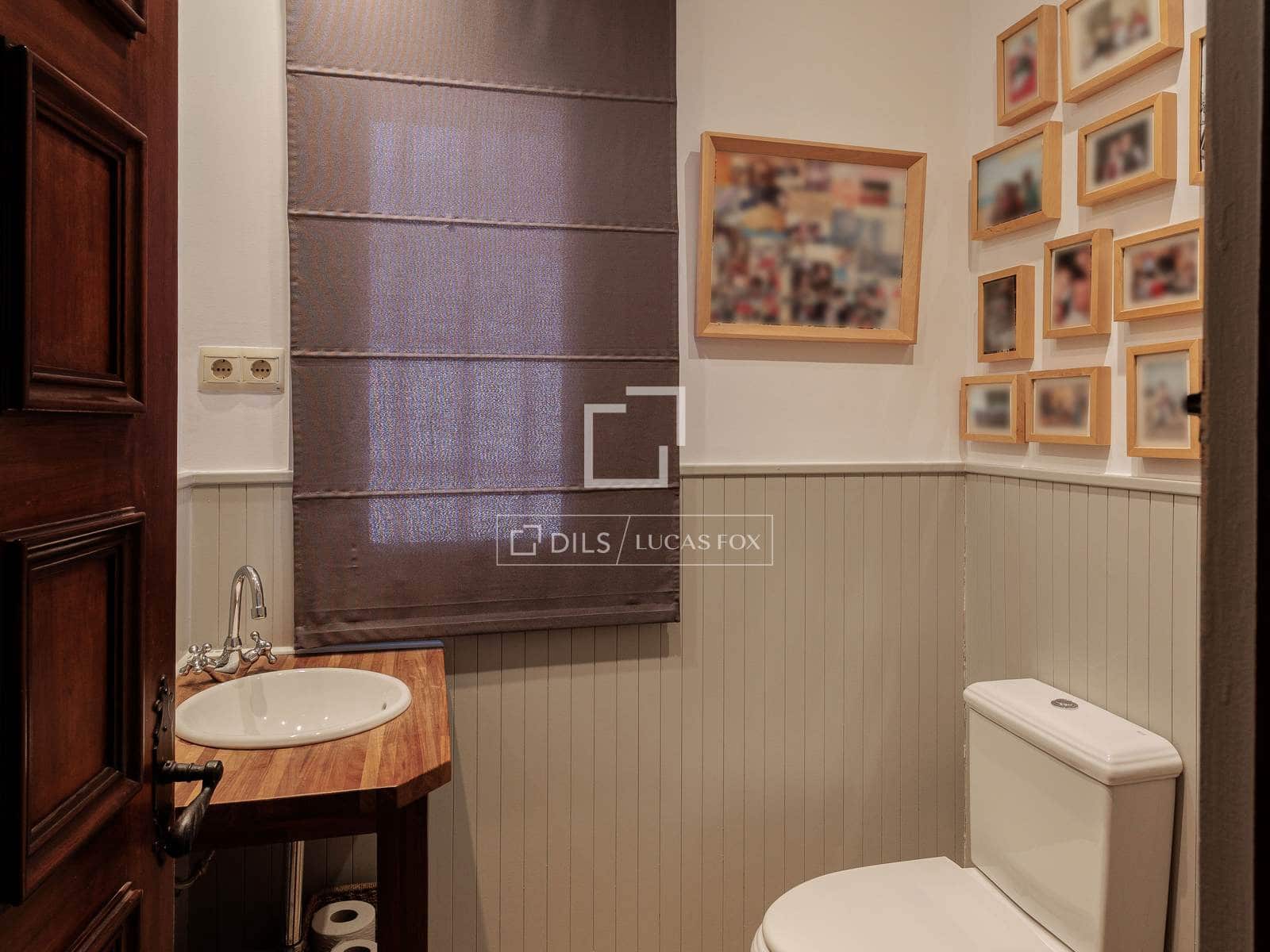 6 quarto Moradia para venda em Cabrera de Mar com piscina garagem - 1 995 000 € (Ref: 10102835)