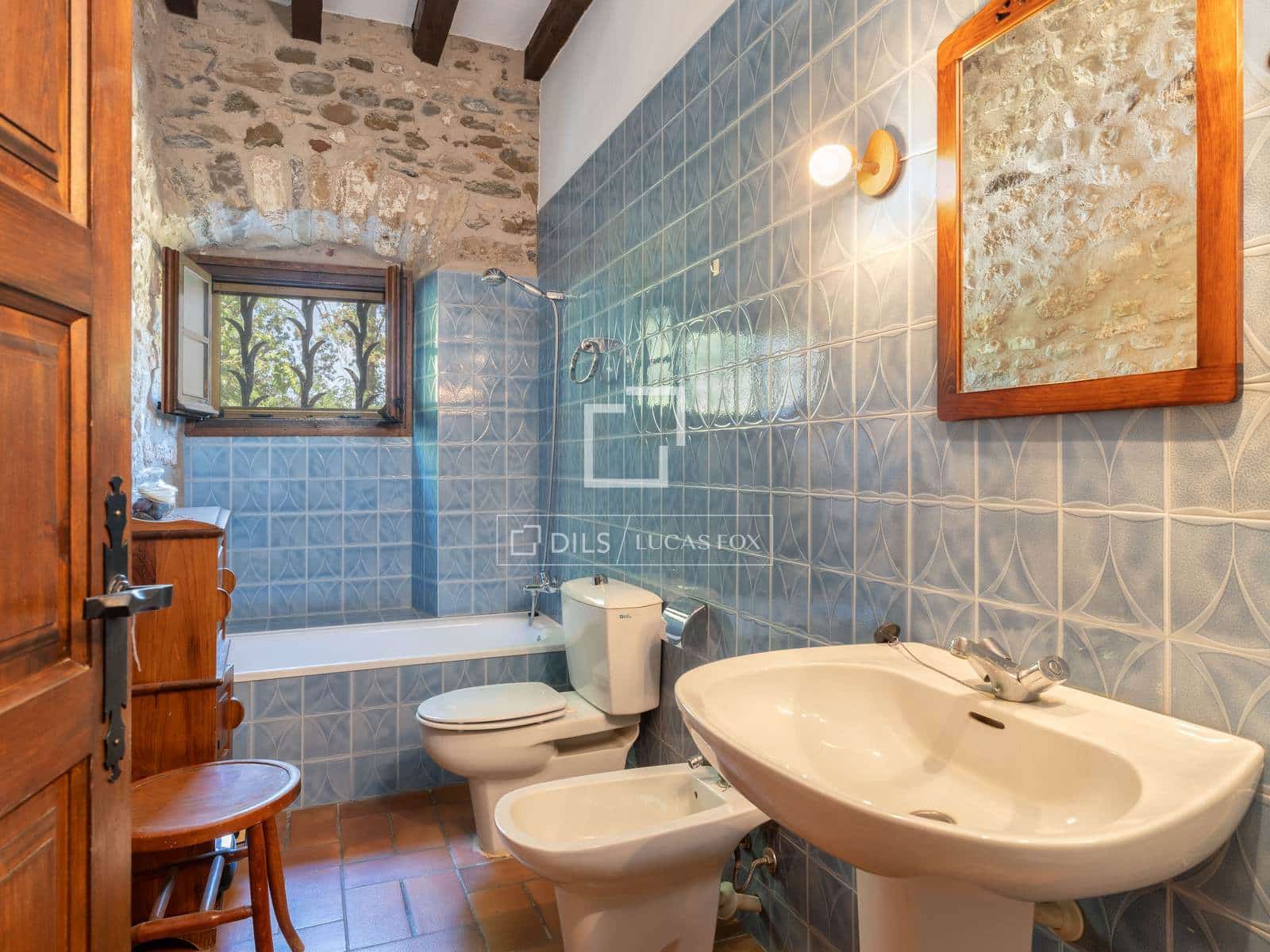 8 bedroom Finca/Country House for sale in Sant Miquel de Campmajor with pool - € 995,000 (Ref: 10106534)