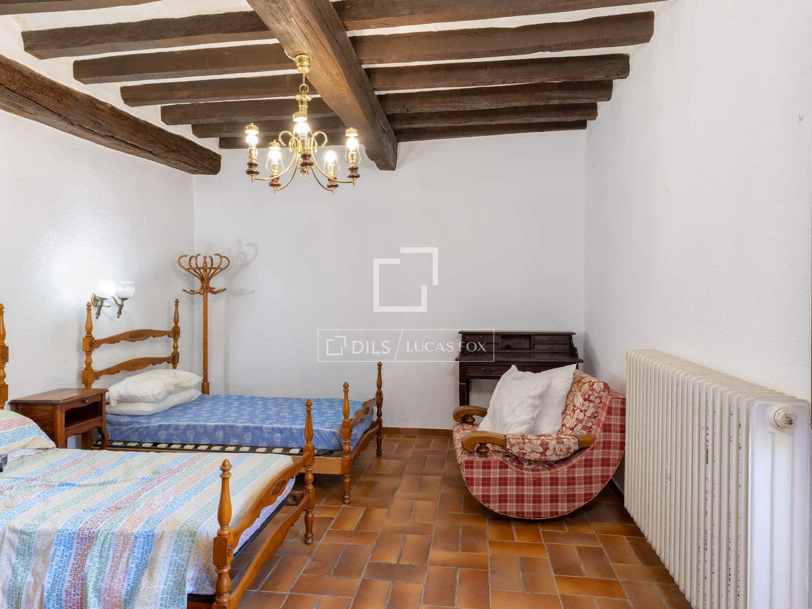 8 bedroom Finca/Country House for sale in Sant Miquel de Campmajor with pool - € 995,000 (Ref: 10106534)