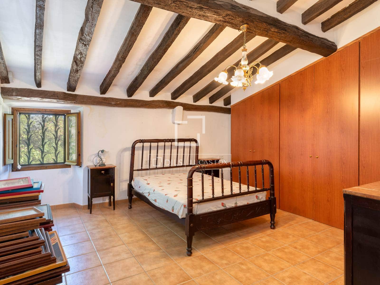 8 bedroom Finca/Country House for sale in Sant Miquel de Campmajor with pool - € 995,000 (Ref: 10106534)