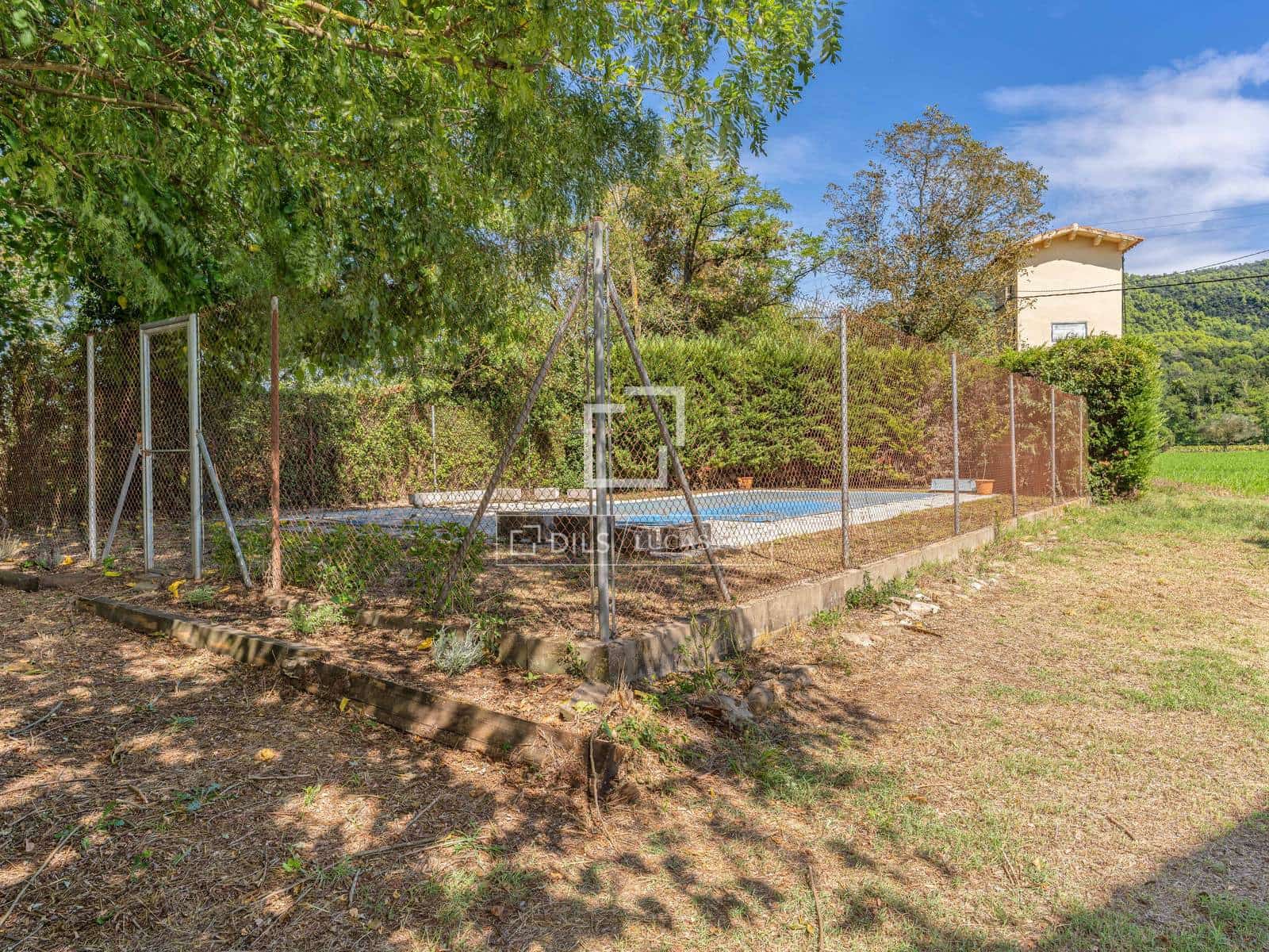 8 bedroom Finca/Country House for sale in Sant Miquel de Campmajor with pool - € 995,000 (Ref: 10106534)