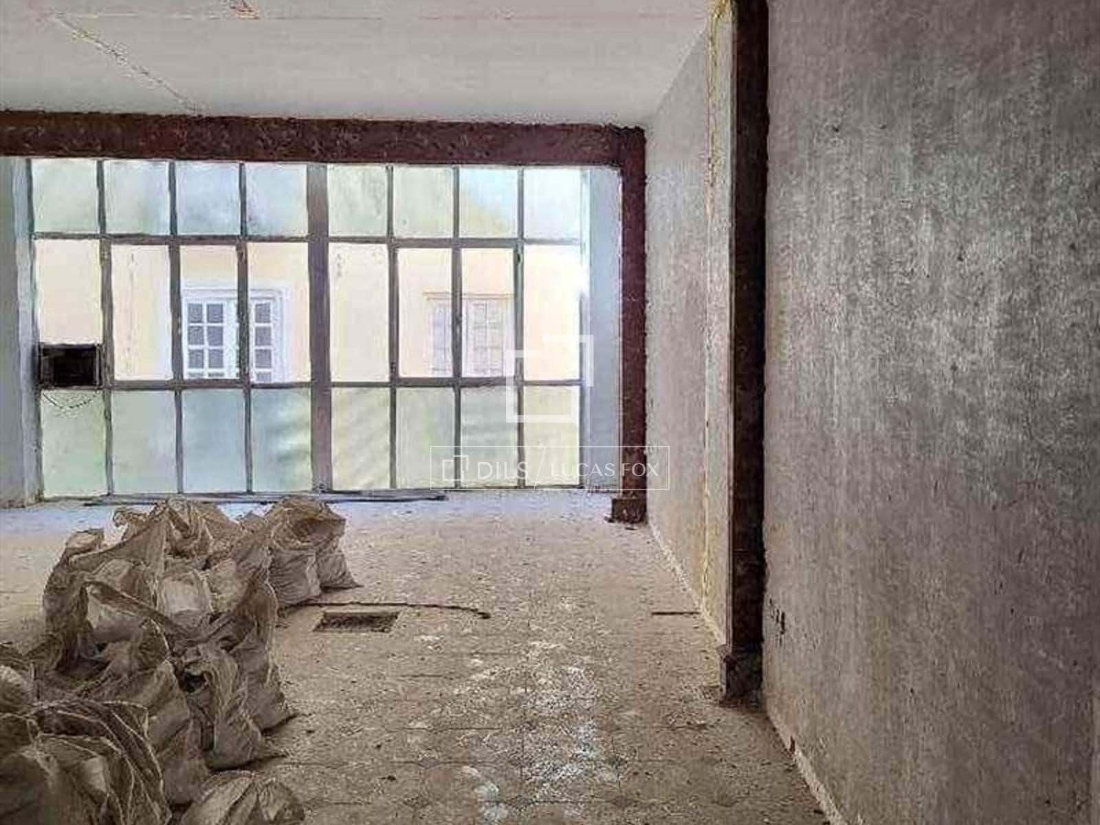 10 soverom Kommersiell til salgs i Malaga by - € 3 800 000 (Ref: 10112362)
