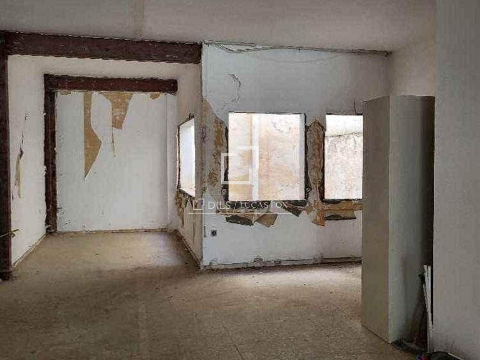 10 soverom Kommersiell til salgs i Malaga by - € 3 800 000 (Ref: 10112362)