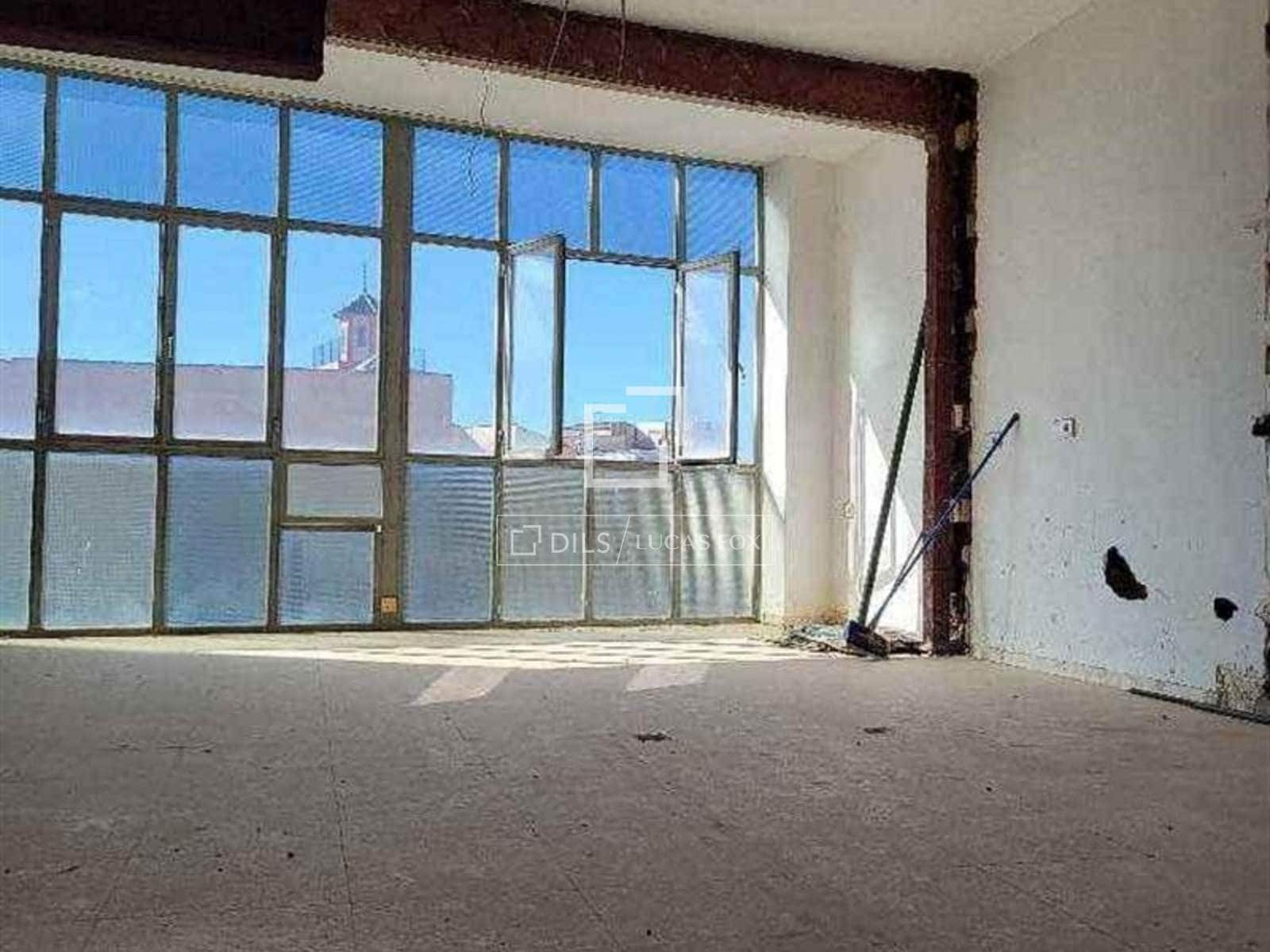 10 soverom Kommersiell til salgs i Malaga by - € 3 800 000 (Ref: 10112362)