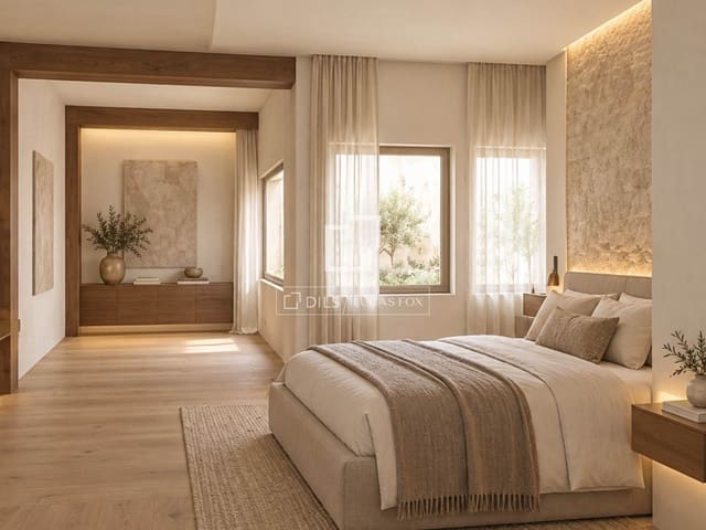 10 soverom Kommersiell til salgs i Málaga by - € 3 800 000 (Ref: 10112362)
