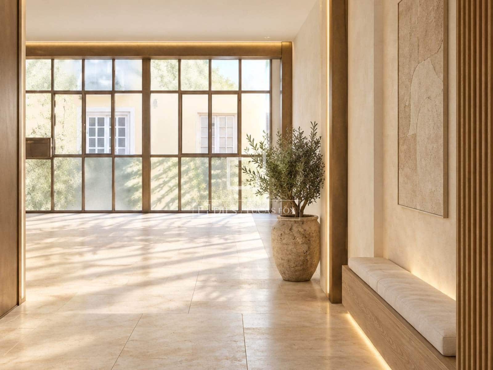 10 soverom Kommersiell til salgs i Malaga by - € 3 800 000 (Ref: 10112362)