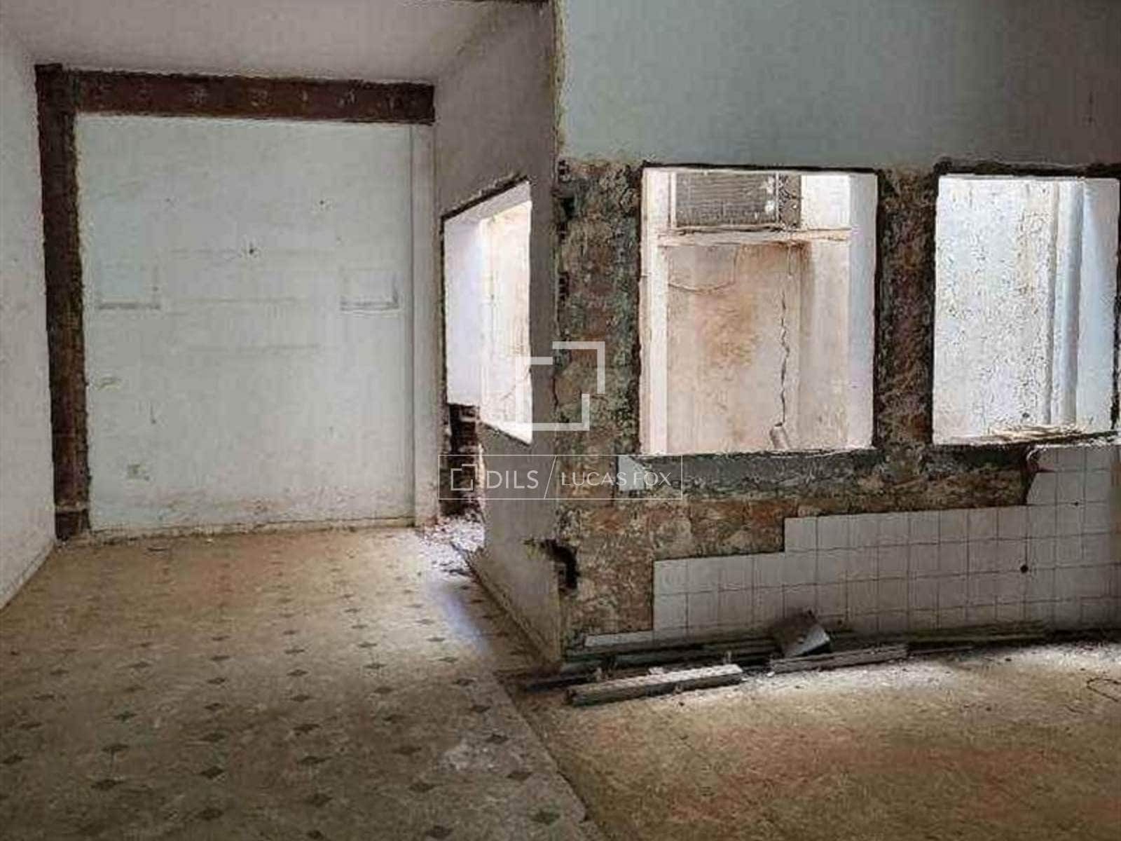 10 soverom Kommersiell til salgs i Malaga by - € 3 800 000 (Ref: 10112362)