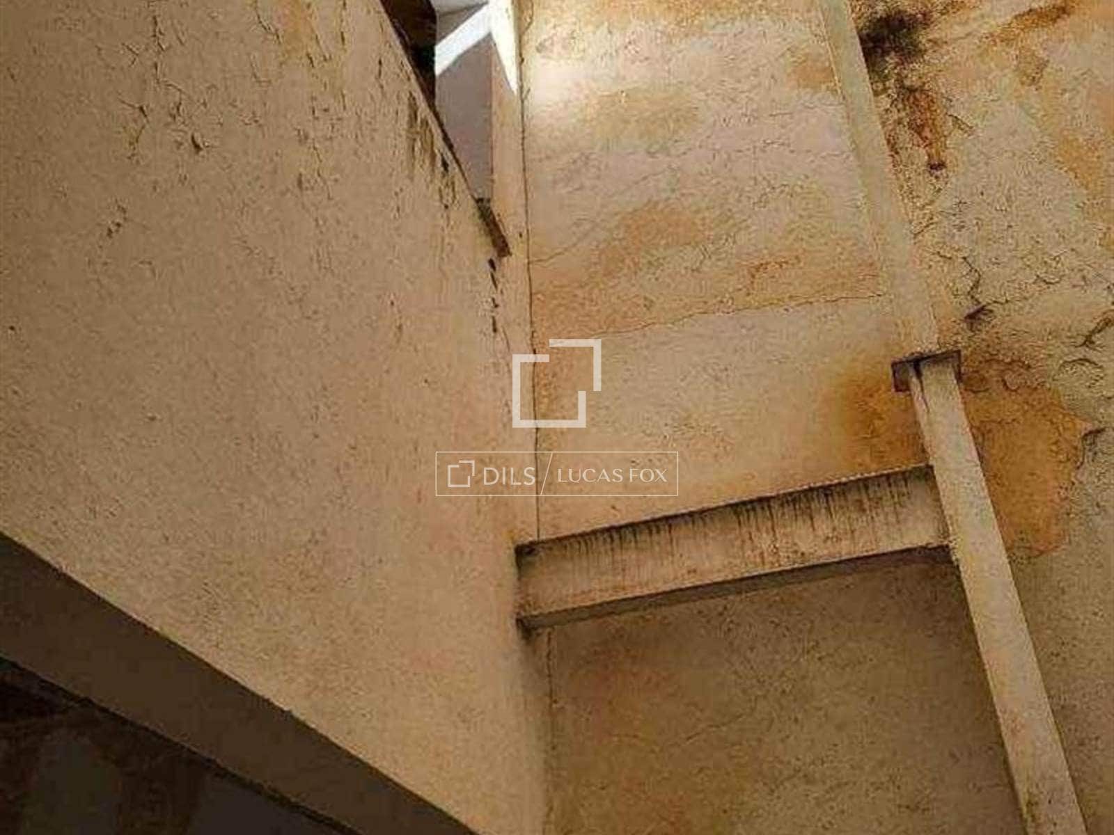 10 soverom Kommersiell til salgs i Malaga by - € 3 800 000 (Ref: 10112362)