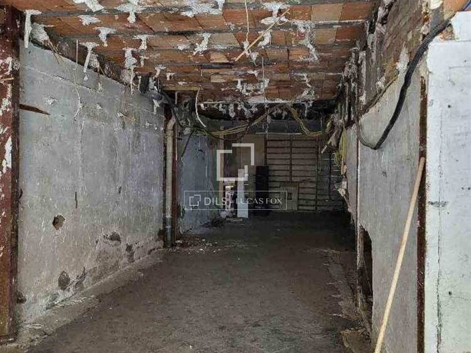 10 soverom Kommersiell til salgs i Malaga by - € 3 800 000 (Ref: 10112362)