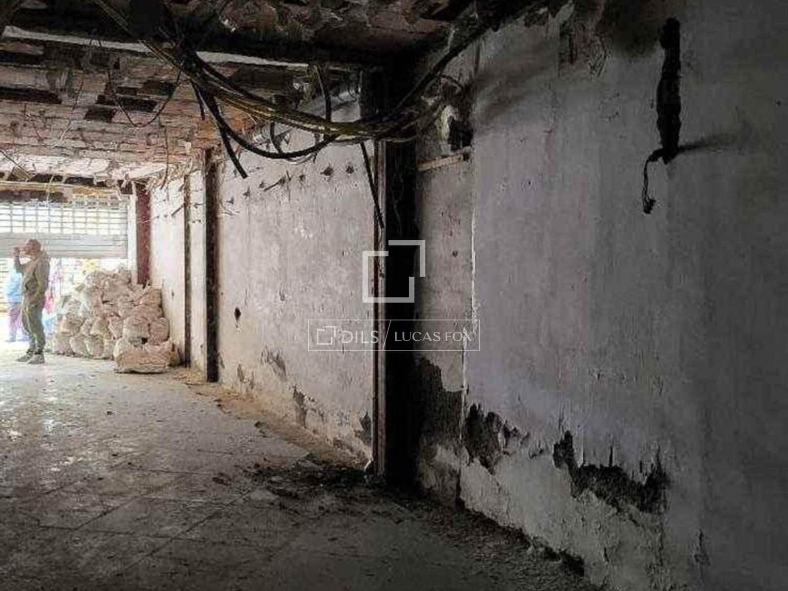 10 soverom Kommersiell til salgs i Malaga by - € 3 800 000 (Ref: 10112362)