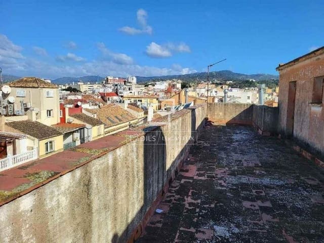 10 soverom Kommersiell til salgs i Málaga by - € 3 800 000 (Ref: 10112362)