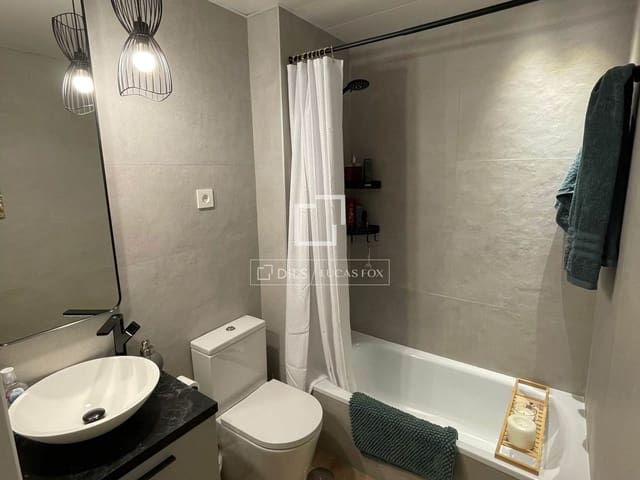 3 slaapkamer Appartement te huur in Madrid stad met zwembad garage - € 3.000 (Ref: 10113508)