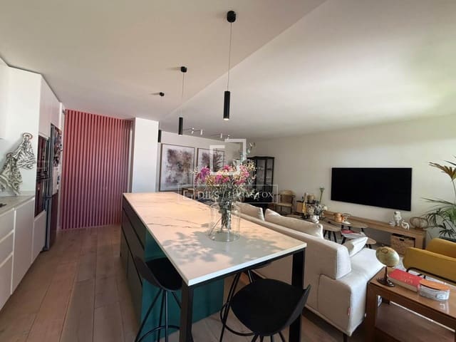 3 sypialnia Apartament do wynajęcia w Miasto Madryt z basenem garażem - 3 000 € (Ref: 10113508)