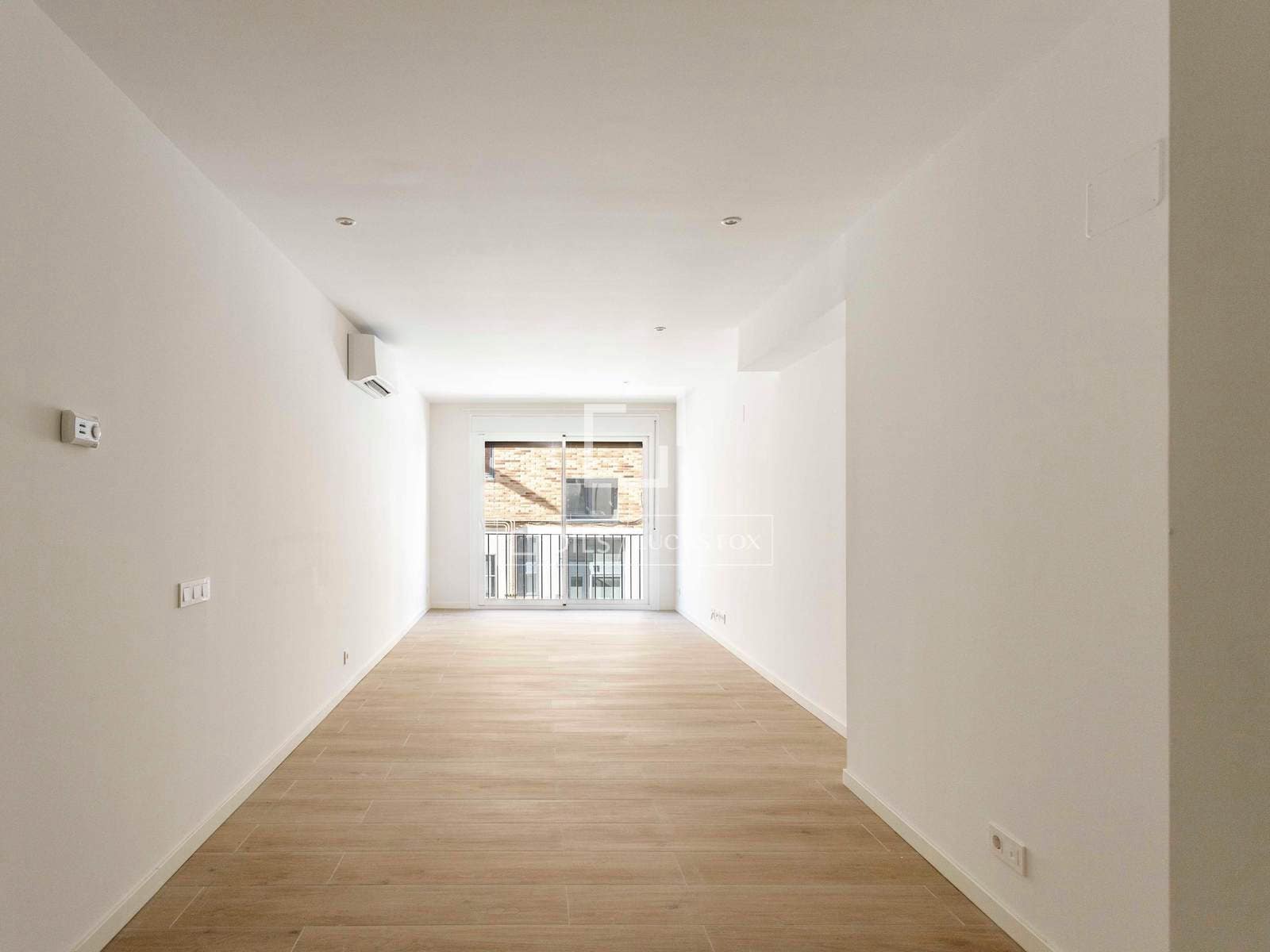 2 slaapkamer Appartement te huur in Madrid stad met garage - € 1.750 (Ref: 10113509)