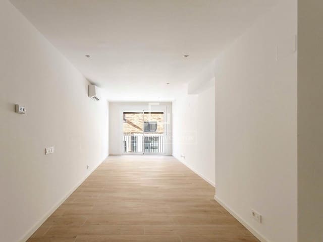 2 slaapkamer Appartement te huur in Madrid stad met garage - € 1.750 (Ref: 10113509)