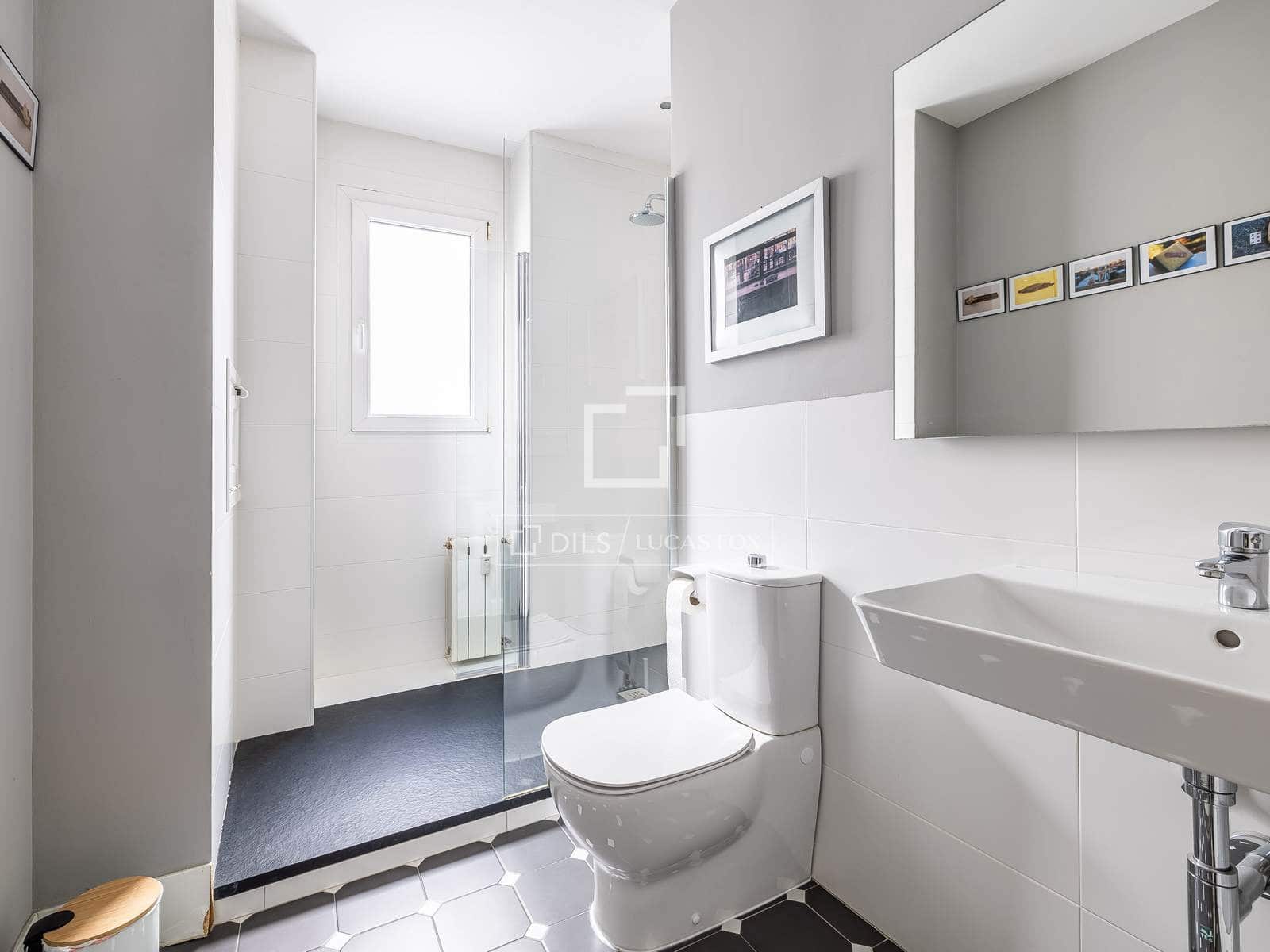 6 camera da letto Appartamento in vendita in Madrid citta con garage - 5.175.000 € (Rif: 10113510)